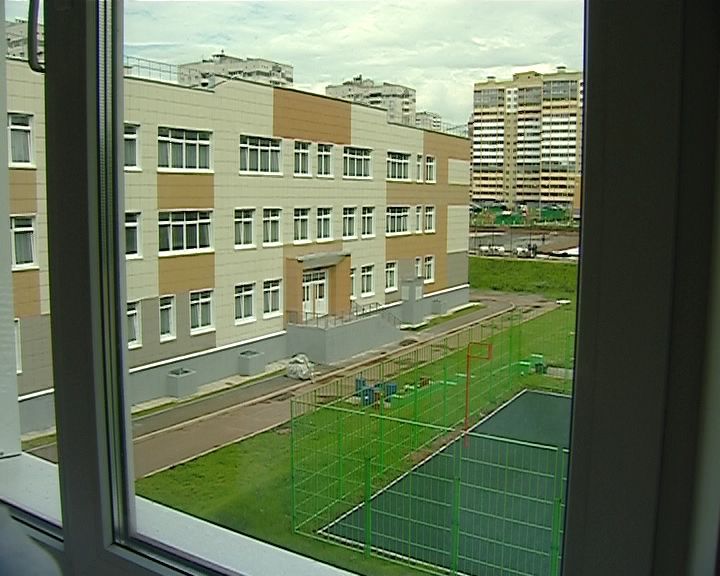 Школы и садики