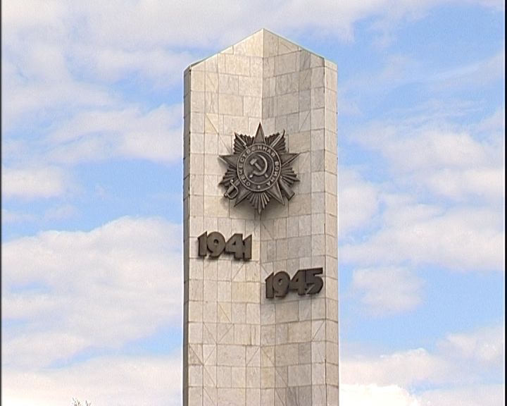 Общественные активисты завершили проверку мемориальных комплексов