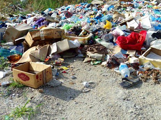 В Неме суд обязал местные власти ликвидировать несанкционированную свалку.