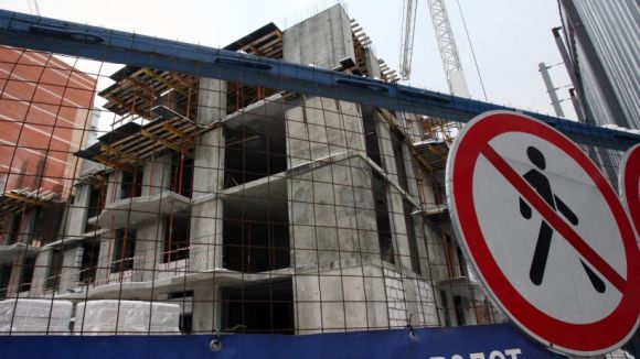 В Кирове на застройщиков многоквартирного жилого дома завели уголовное дело.