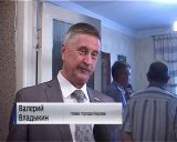 100-летний юбилей Евфалии Конюховой