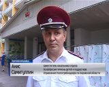 Продолжаются проверки детских оздоровительных лагерей