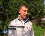 Экологическая акция ОНФ