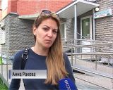 Новая детская поликлиника в микрорайоне Солнечный берег