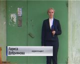 Ремонт двора в Коминтерне