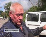 В Кирове отремонтировал 40 км дорог