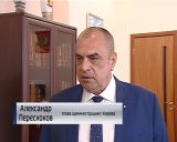 Благоустройство зеленых зон