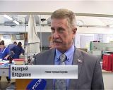 Глава города Кирова встретился с ветеранами областной типографии