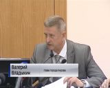 Ремонт дорог: встреча с подрядчиками