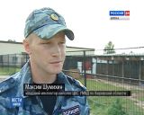 Кировский полицейский поборется за звание лучшего кинолога России