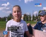 Кировский полицейский поборется за звание лучшего кинолога России