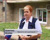 Проблемы с ливневой канализацией на  Мопра, 39