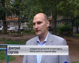 В городе нашлись детские площадки, опасные и для детей, и взрослых