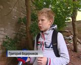 В городе нашлись детские площадки, опасные и для детей, и взрослых