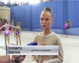 В Кирове состоялся межрегиональный турнир по художественной гимнастике