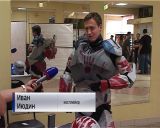 В Кирове прошел фестиваль молодежных увлечений "АйО"