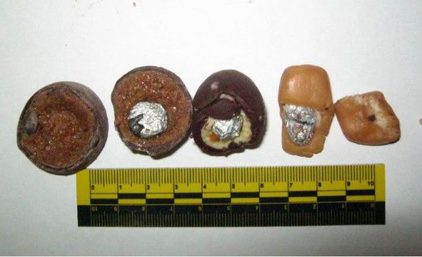 В Кирово-Чепецком районе осужденному добавили срок за попытку купить наркотики.