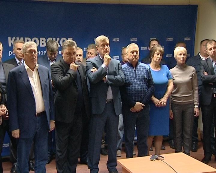 За ходом голосования следили несколько сотен независимых наблюдателей