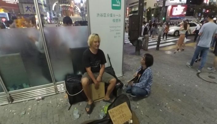 Кировчанин объехал автостопом половину Азии