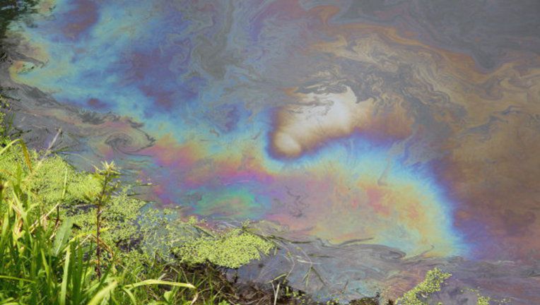 Выпуск информационной программы 