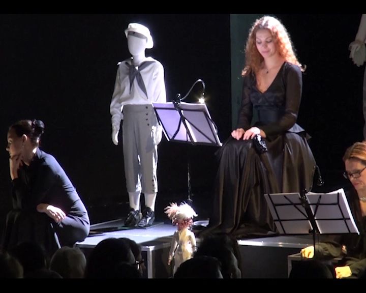 Театр на Спасской вернулся с фестиваля из Екатеринбурга