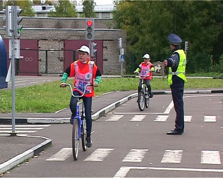 В Кирове состоялся конкурс 