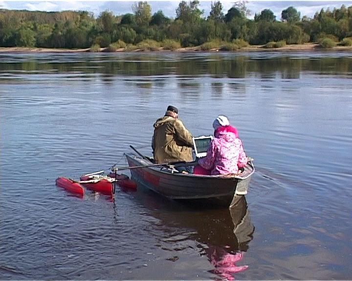 140 лет исполнилось гидрологическому посту Кировской области