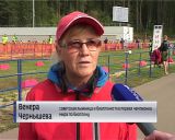 В "Перекопе" стартовало окружное Первенство по летнему биатлону