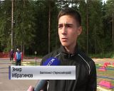 В "Перекопе" стартовало окружное Первенство по летнему биатлону
