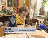 Международный день красоты и дымковская игрушка