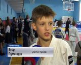 В Кирово-Чепецке прошел первый в новом сезоне официальный турнир по дзюдо