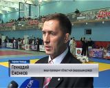 В Кирово-Чепецке прошел первый в новом сезоне официальный турнир по дзюдо