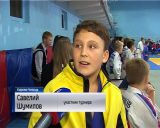 В Кирово-Чепецке прошел первый в новом сезоне официальный турнир по дзюдо