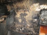 В Слободском в пожаре погиб 9-летний ребенок.