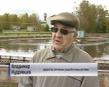 На кировской станции аэрации появился уникальный в своем роде эко-контроль