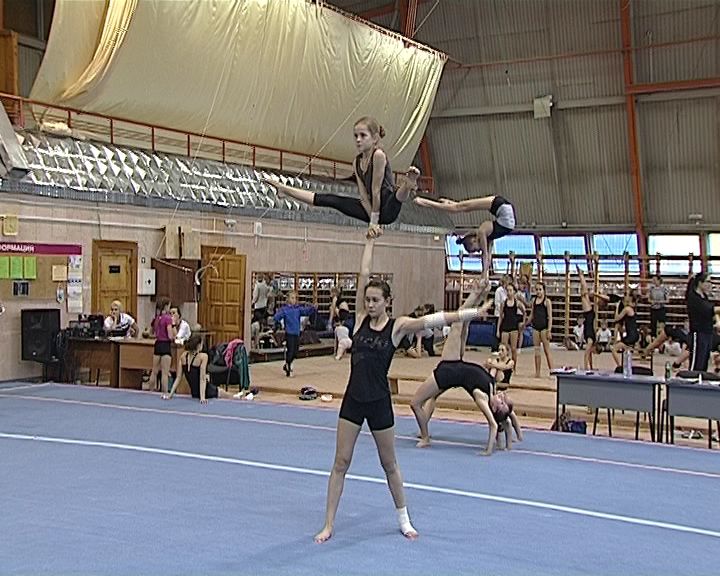 В Кирове работают 15 спортивных школ