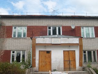 В Подосиновском районе возбудили уголовное дело по факту смерти пациента ЦРБ.