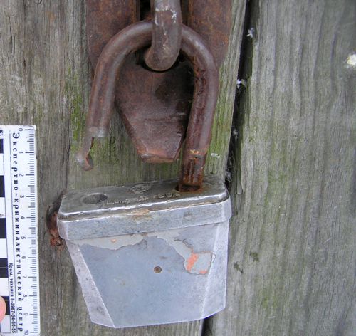 В Уржуме частный дом, оставленный без присмотра хозяев, обокрали дважды.