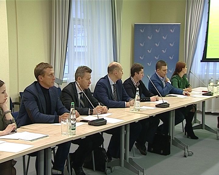 У областного центра появится свой 