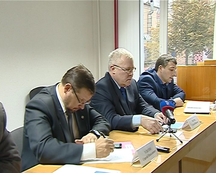 Общественная палата о двойной оплате за отопление