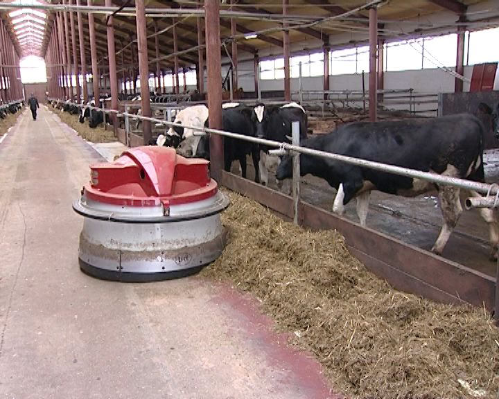 Вести. Агро (07.10.2017)