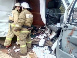 В Пижанском районе 