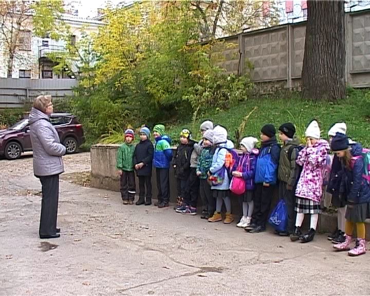 В регионе реализуется целая система мероприятий по эко-просвещению