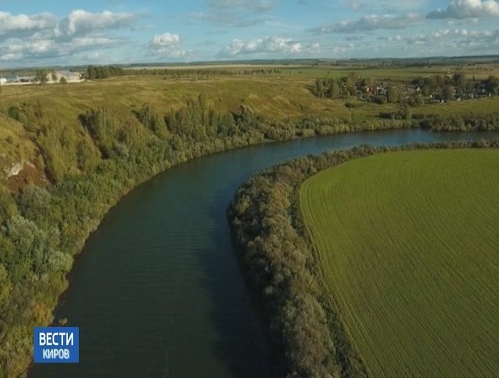 Выпуск информационной программы 