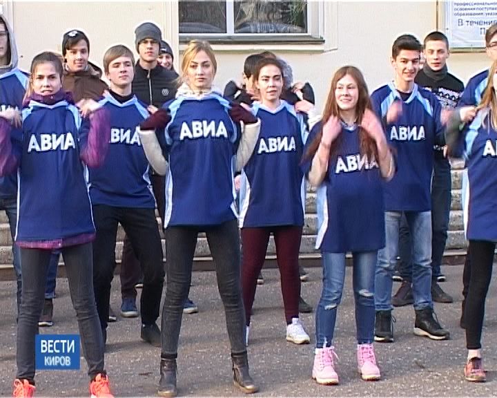 В Кирове проходят дни борьбы с инсультом