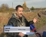 Жители деревни Искра Юрьянского района рискуют оказаться отрезанными от внешнего мира