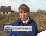 Жители деревни Искра Юрьянского района рискуют оказаться отрезанными от внешнего мира