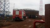 Количество пострадавших при ЧП на объекте "Транснефти" в Уржумском районе выросло до 22 человек.
