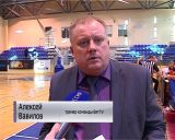 Об успехах кировчан в чемпионате Студенческой баскетбольной лиги