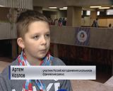 В Кирове отметили День рождения РДШ